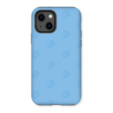 Load image into Gallery viewer, Alpha Delta Pi Lions Tough Phone Case