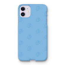 Load image into Gallery viewer, Alpha Delta Pi Lions Snap Phone Case