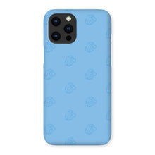 Load image into Gallery viewer, Alpha Delta Pi Lions Snap Phone Case