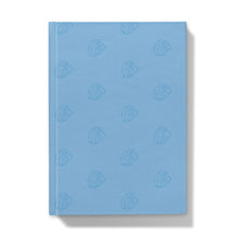 Load image into Gallery viewer, Alpha Delta Pi Lions Hardback Journal