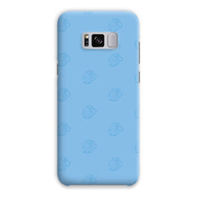 Load image into Gallery viewer, Alpha Delta Pi Lions Snap Phone Case