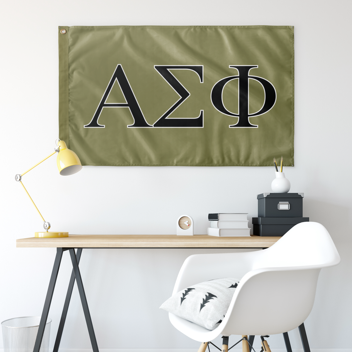 Delta Sigma Phi Greek Letters Stickers - Greek Gifts - Fraternity Swag –  DesignerGreek2