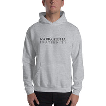 Load image into Gallery viewer, Kappa Sigma Fraternity Hoodie