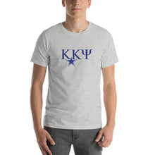Load image into Gallery viewer, Kappa Kappa Psi Short-Sleeve Unisex T-Shirt