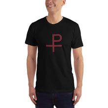 Load image into Gallery viewer, Alpha Chi Rho Labarum Fraternity Shirt