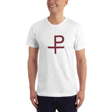 Load image into Gallery viewer, Alpha Chi Rho Labarum Fraternity Shirt