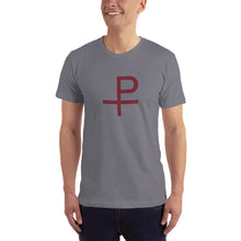Load image into Gallery viewer, Alpha Chi Rho Labarum Fraternity Shirt