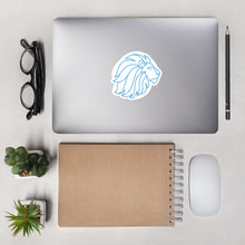 Load image into Gallery viewer, Alpha Delta Pi Lion Sticker
