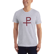 Load image into Gallery viewer, Alpha Chi Rho Labarum Fraternity Shirt