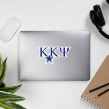 Load image into Gallery viewer, Kappa Kappa Psi Sticker