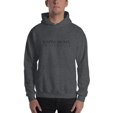 Load image into Gallery viewer, Kappa Sigma Fraternity Hoodie