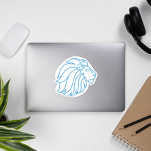 Load image into Gallery viewer, Alpha Delta Pi Lion Sticker