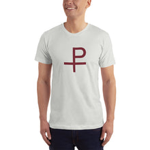 Load image into Gallery viewer, Alpha Chi Rho Labarum Fraternity Shirt