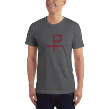 Load image into Gallery viewer, Alpha Chi Rho Labarum Fraternity Shirt