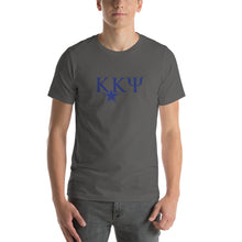 Load image into Gallery viewer, Kappa Kappa Psi Short-Sleeve Unisex T-Shirt