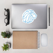 Load image into Gallery viewer, Alpha Delta Pi Lion Sticker