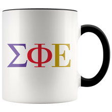 Load image into Gallery viewer, Sigma Phi Epsilon Mug