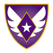 Load image into Gallery viewer, Phi Gamma Delta Logo Sticker