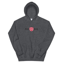 Load image into Gallery viewer, Phi Sig Hoodie