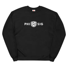 Load image into Gallery viewer, Phi Sig Sweatshirt