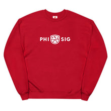 Load image into Gallery viewer, Phi Sig Sweatshirt