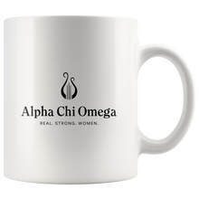 Load image into Gallery viewer, Alpha Chi Omega Mug