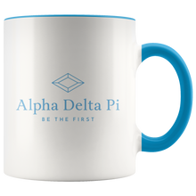 Load image into Gallery viewer, Alpha Delta Pi Mug