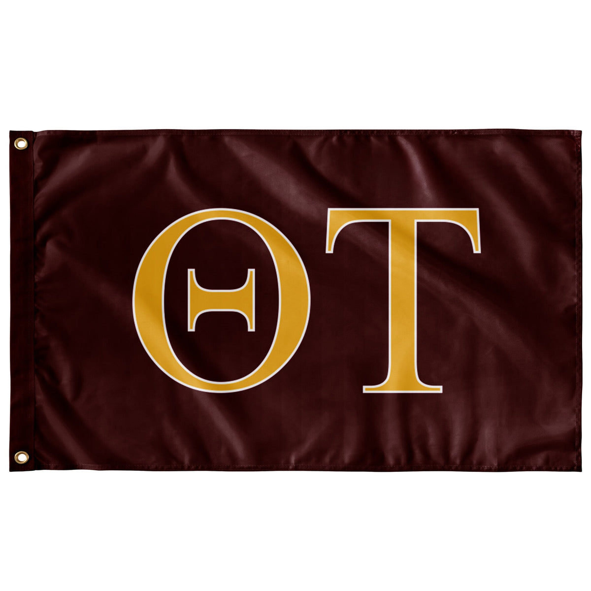 Theta Tau Fraternity Flags Custom Greek Banners Designergreek2 3785