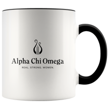 Load image into Gallery viewer, Alpha Chi Omega Mug