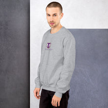 Load image into Gallery viewer, Phi Gamma Delta Logo Sweatshirt