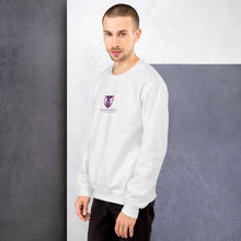 Load image into Gallery viewer, Phi Gamma Delta Logo Sweatshirt