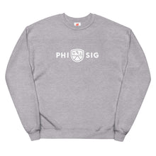 Load image into Gallery viewer, Phi Sig Sweatshirt