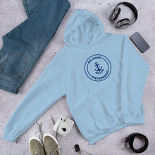 Load image into Gallery viewer, Delta Gamma Do Good Sisterhood Sweatshirt