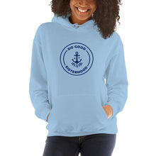 Load image into Gallery viewer, Delta Gamma Do Good Sisterhood Sweatshirt