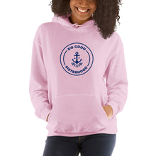 Load image into Gallery viewer, Delta Gamma Do Good Sisterhood Sweatshirt