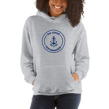 Load image into Gallery viewer, Delta Gamma Do Good Sisterhood Sweatshirt