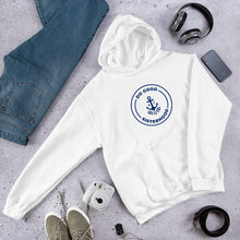 Load image into Gallery viewer, Delta Gamma Do Good Sisterhood Sweatshirt