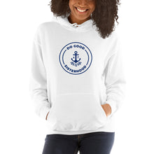 Load image into Gallery viewer, Delta Gamma Do Good Sisterhood Sweatshirt