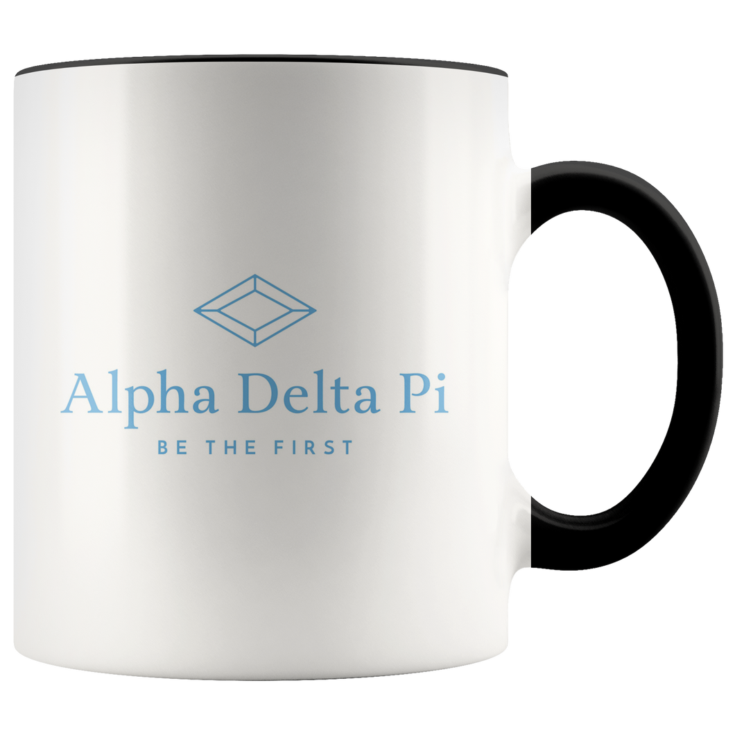 Alpha Delta Pi Mug