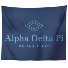 Load image into Gallery viewer, Alpha Delta Pi Tapestry - 2