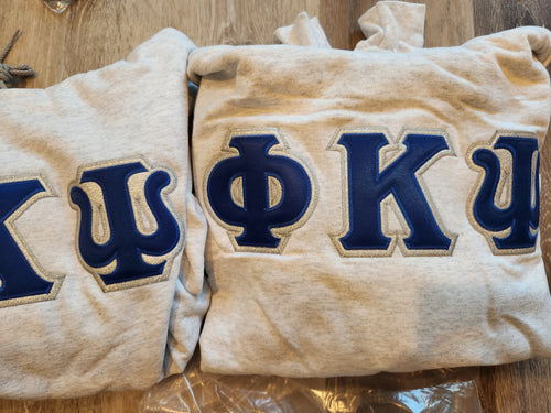 Phi Kappa Psi Custom Champion Hoodies