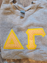 Load image into Gallery viewer, Delta Gamma &quot;Sierra&#39;s Little&quot; Sweatshirt