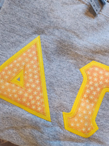 Delta Gamma "Sierra's Little" Sweatshirt