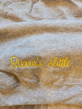 Load image into Gallery viewer, Delta Gamma &quot;Sierra&#39;s Little&quot; Sweatshirt