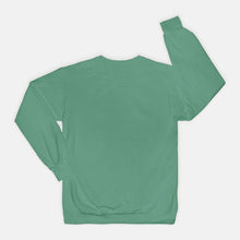 Load image into Gallery viewer, Triangle Comfort Colors Crewneck Sweatshirt
