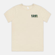 Load image into Gallery viewer, Delta Sigma Phi 125th Anniversary Bella Canvas Fraternity Tee