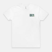 Load image into Gallery viewer, Delta Sig &quot;Siggy&quot; Fraternity Shirt