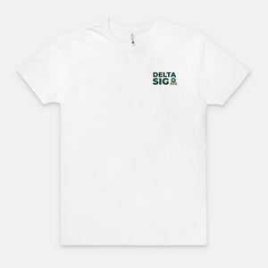 Delta Sig "Siggy" Fraternity Shirt
