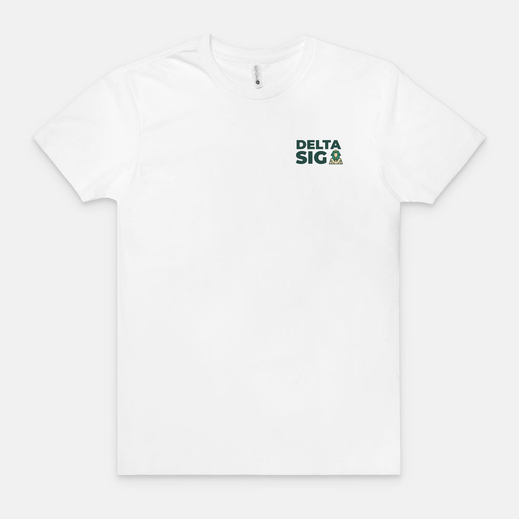 Delta Sig 