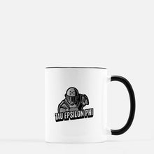Load image into Gallery viewer, Tau Epsilon Phi Mascot Mug